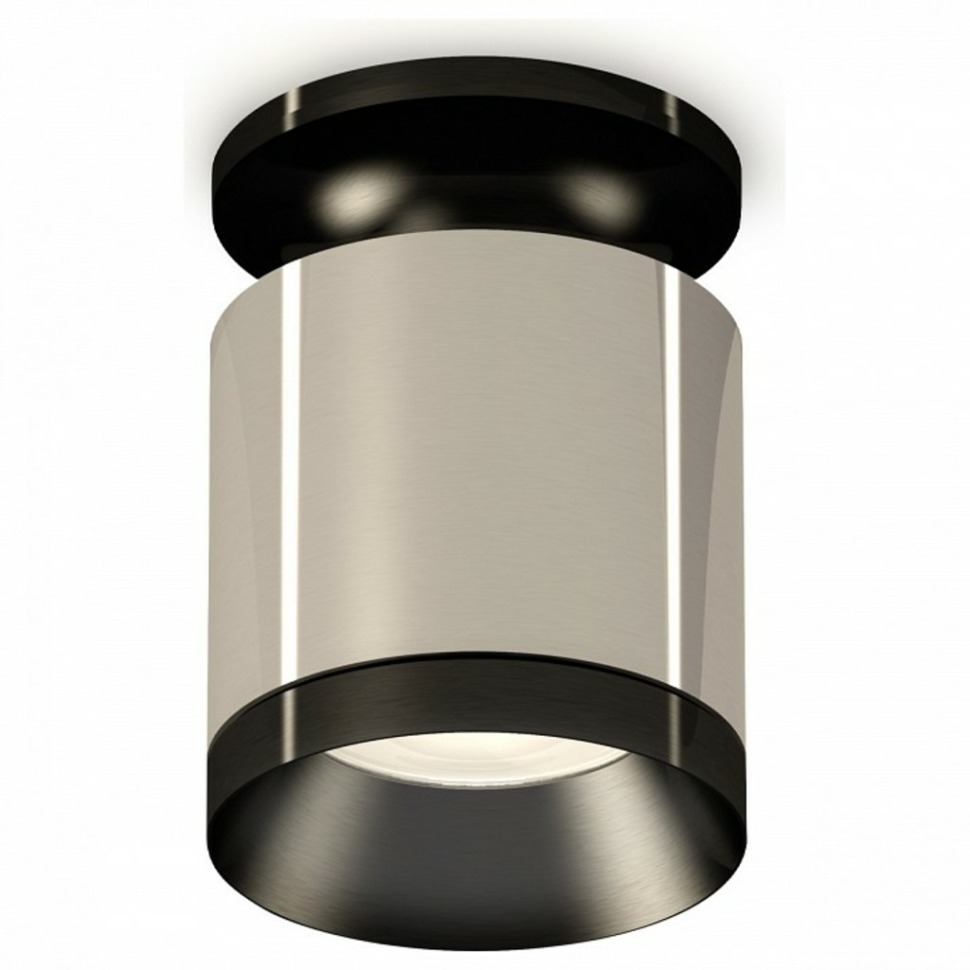 Фото Накладной светильник Ambrella Light XS XS7405022 AMBR_XS7405022 - интернет-магазин МегаТерем в Москве