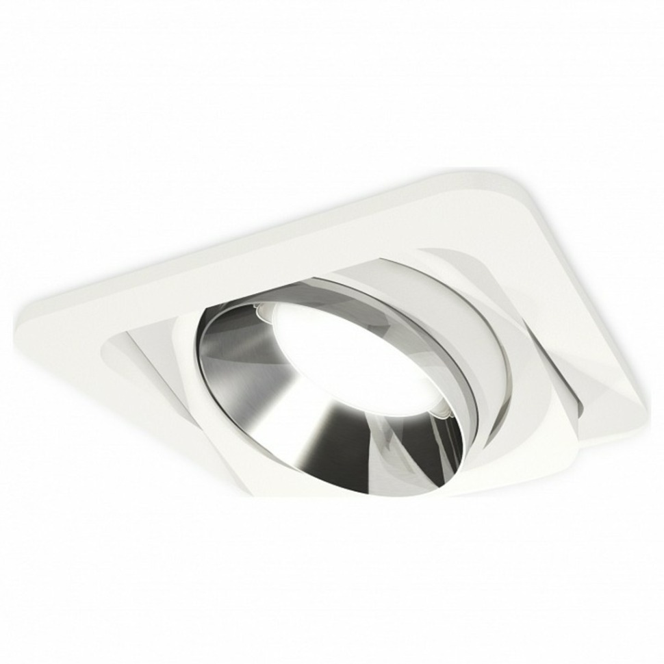 Фото Встраиваемый светильник Ambrella Light XC XC7658022 AMBR_XC7658022 - интернет-магазин МегаТерем в Москве