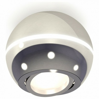 Накладной светильник Ambrella Light XS XS1104011 AMBR_XS1104011