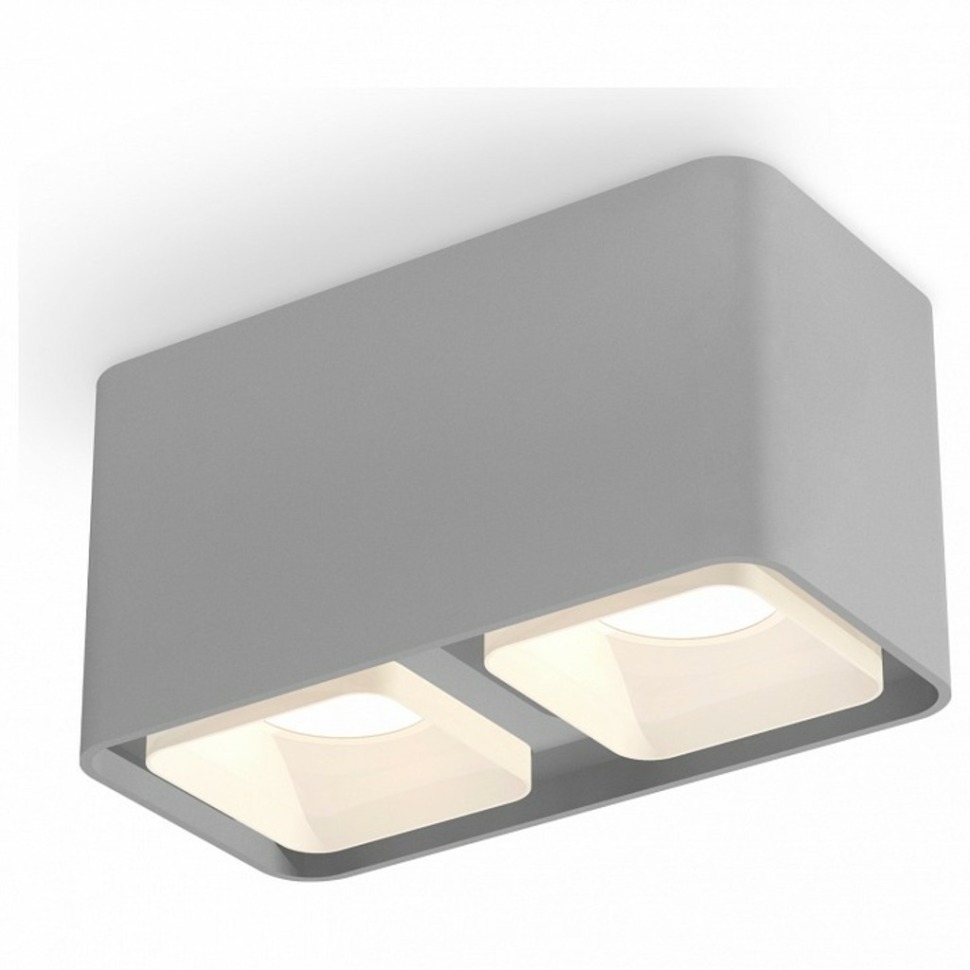 Фото Накладной светильник Ambrella Light XS XS7852010 AMBR_XS7852010 - интернет-магазин МегаТерем в Москве