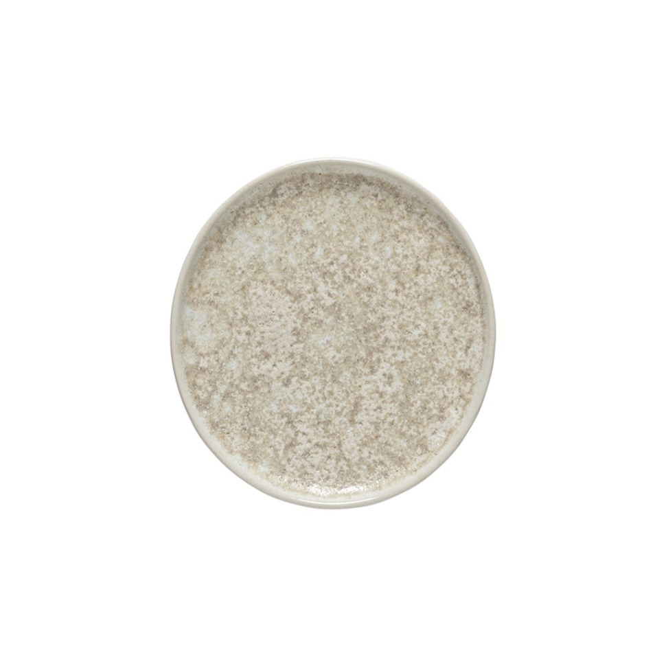 Фото Тарелка RCP132-CRM(RCP132-03123H), 13 см, фарфор, Cream, Costa Nova - интернет-магазин МегаТерем в Москве