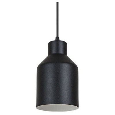 Подвесной светильник Arte Lamp Lark A7073SP-1BK AR_A7073SP-1BK