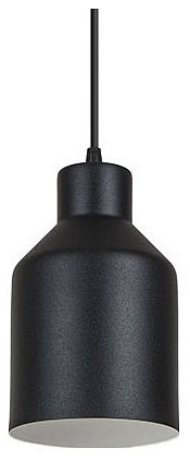 Фото Подвесной светильник Arte Lamp Lark A7073SP-1BK AR_A7073SP-1BK - интернет-магазин МегаТерем в Москве
