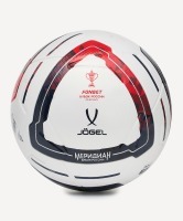 Мяч футбольный JOGEL Meridian Elite №5 (сезон 25/26) (2119148)