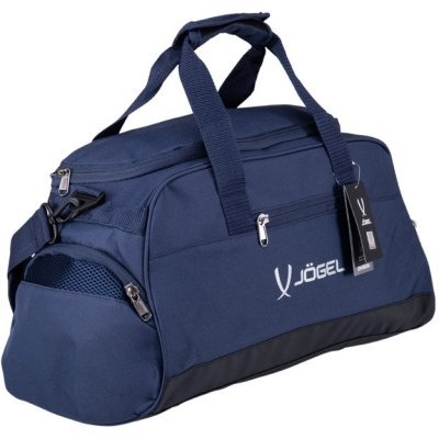 Сумка спортивная JOGEL DIVISION Small Bag, темно-синий (1218602)