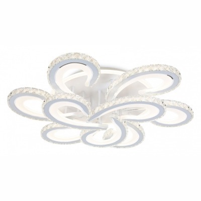 Потолочная люстра Ambrella Light FA FA1704 AMBR_FA1704
