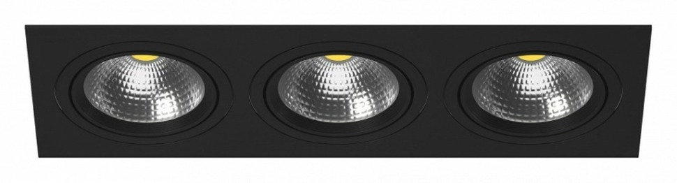 Фото Встраиваемый светильник Lightstar Intero 111 i837070707 LS_i837070707 - интернет-магазин МегаТерем в Москве
