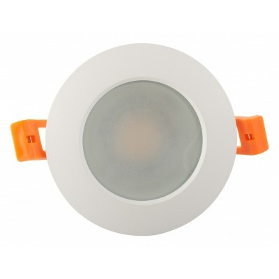 Встраиваемый светильник Denkirs DK3016 DK3016-WH DK_DK3016-WH