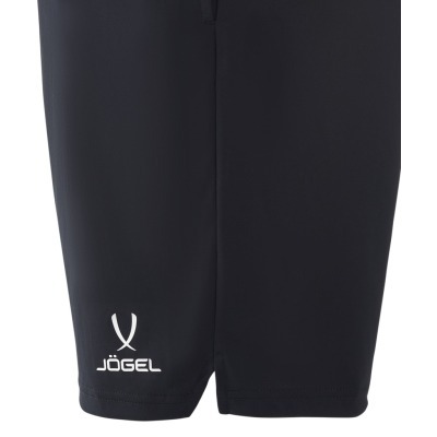 Шорты судейские JOGEL Referee shorts, черный (1745047)