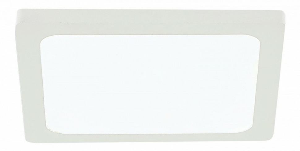 Фото Встраиваемый светильник Citilux Омега CLD50K080N - интернет-магазин МегаТерем в Москве