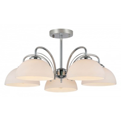 Люстра на штанге Rivoli Tina Б0060992 RVL_B0060992