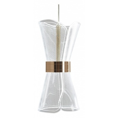 Подвесной светильник Freya Одеяние FR5438PL-L6G MY_FR5438PL-L6G