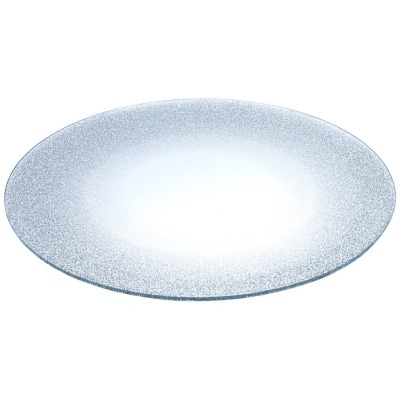 Блюдо сервировочное silver ...