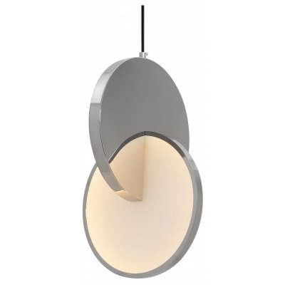 Подвесной светильник Freya Нова FR6002PL-L15CH MY_FR6002PL-L15CH