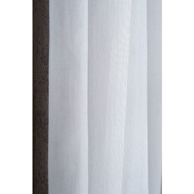Тюль Серик (Serik) бежевый 275*320см (TT-00011074)