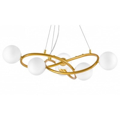 Подвесная люстра Lightstar Globo 799063 LS_799063