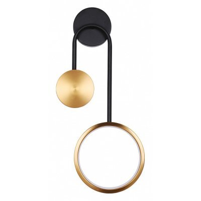 Бра Arte Lamp Holly A1364AP...
