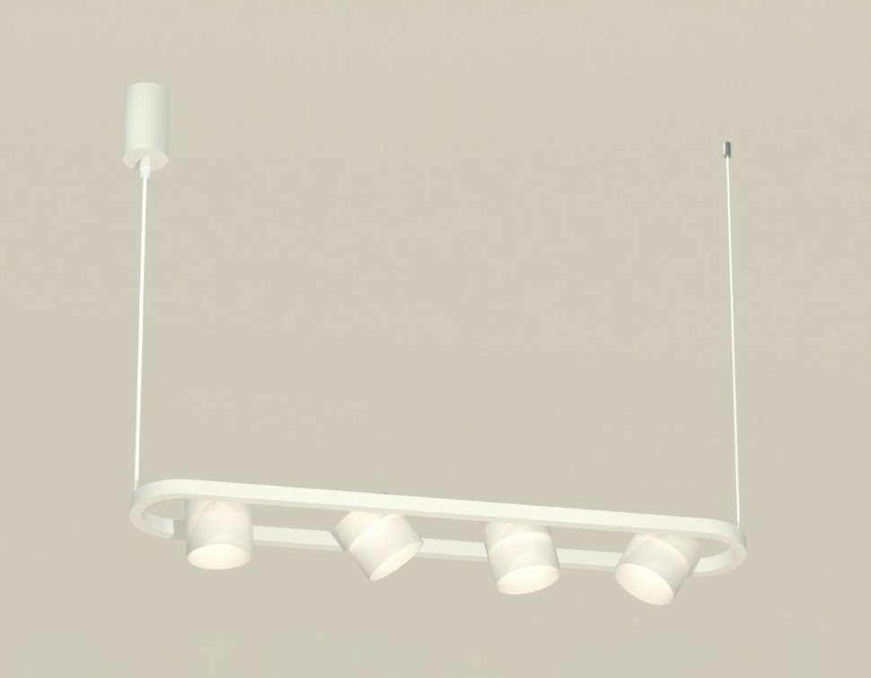 Фото Подвесной светильник Ambrella Light XB XB9163154 AMBR_XB9163154 - интернет-магазин МегаТерем в Москве