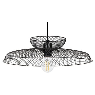 Подвесной светильник Arte Lamp Castello A7066SP-1BK AR_A7066SP-1BK