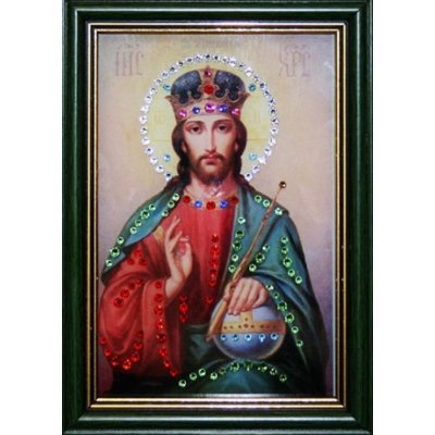 Икона Христос Вседержитель ...
