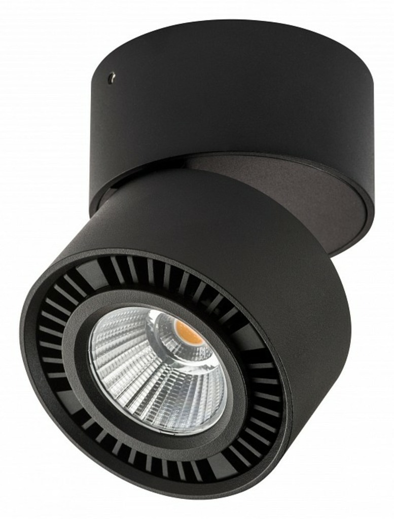 Фото Накладной светильник Lightstar Forte Muro 214817 LS_214817 - интернет-магазин МегаТерем в Москве