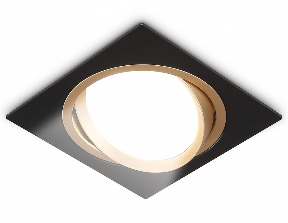Фото Встраиваемый светильник Ambrella Light TN TN51918 AMBR_TN51918 - интернет-магазин МегаТерем в Москве