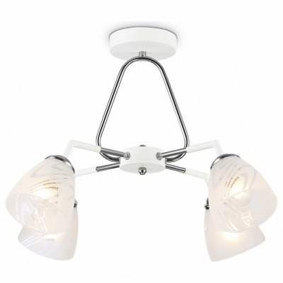 Люстра на штанге Ambrella Light TR TR303291 AMBR_TR303291