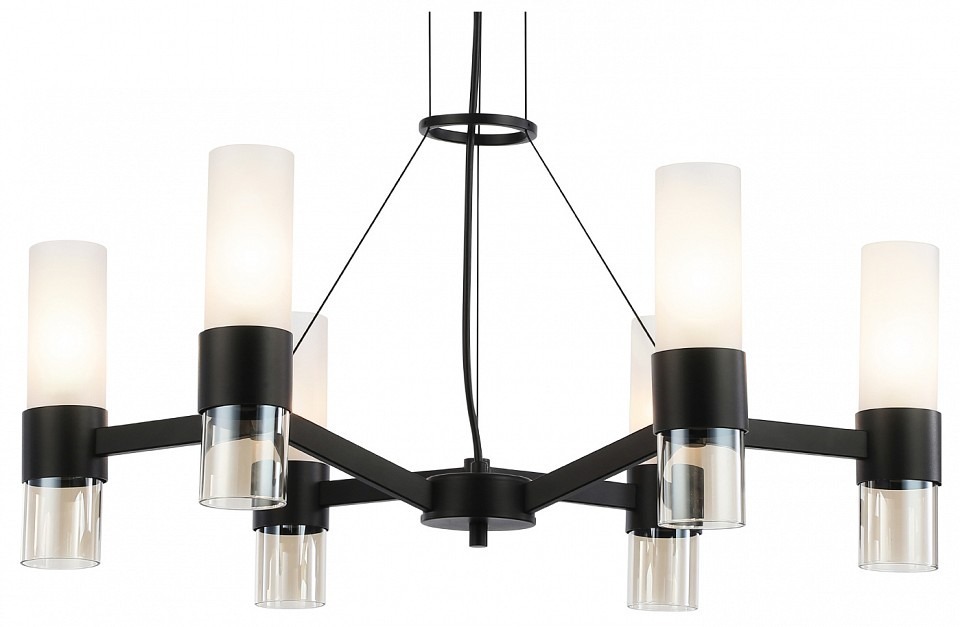 Фото Подвесная люстра Ambrella Light LH LH55104 AMBR_LH55104 - интернет-магазин МегаТерем в Москве