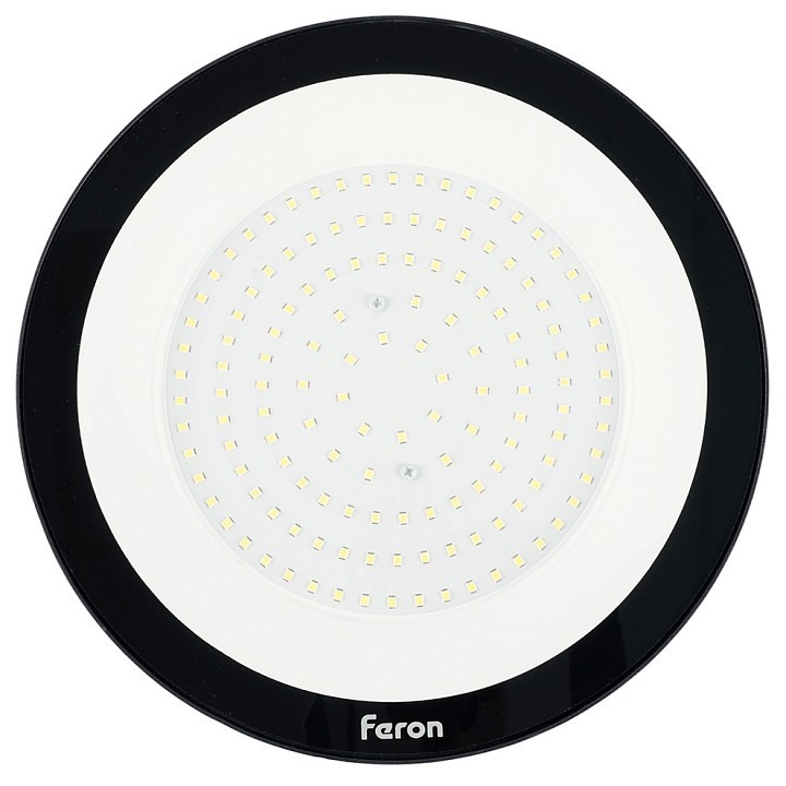 Фото Подвесной светильник Feron  52082 FE_52082 - интернет-магазин МегаТерем в Москве