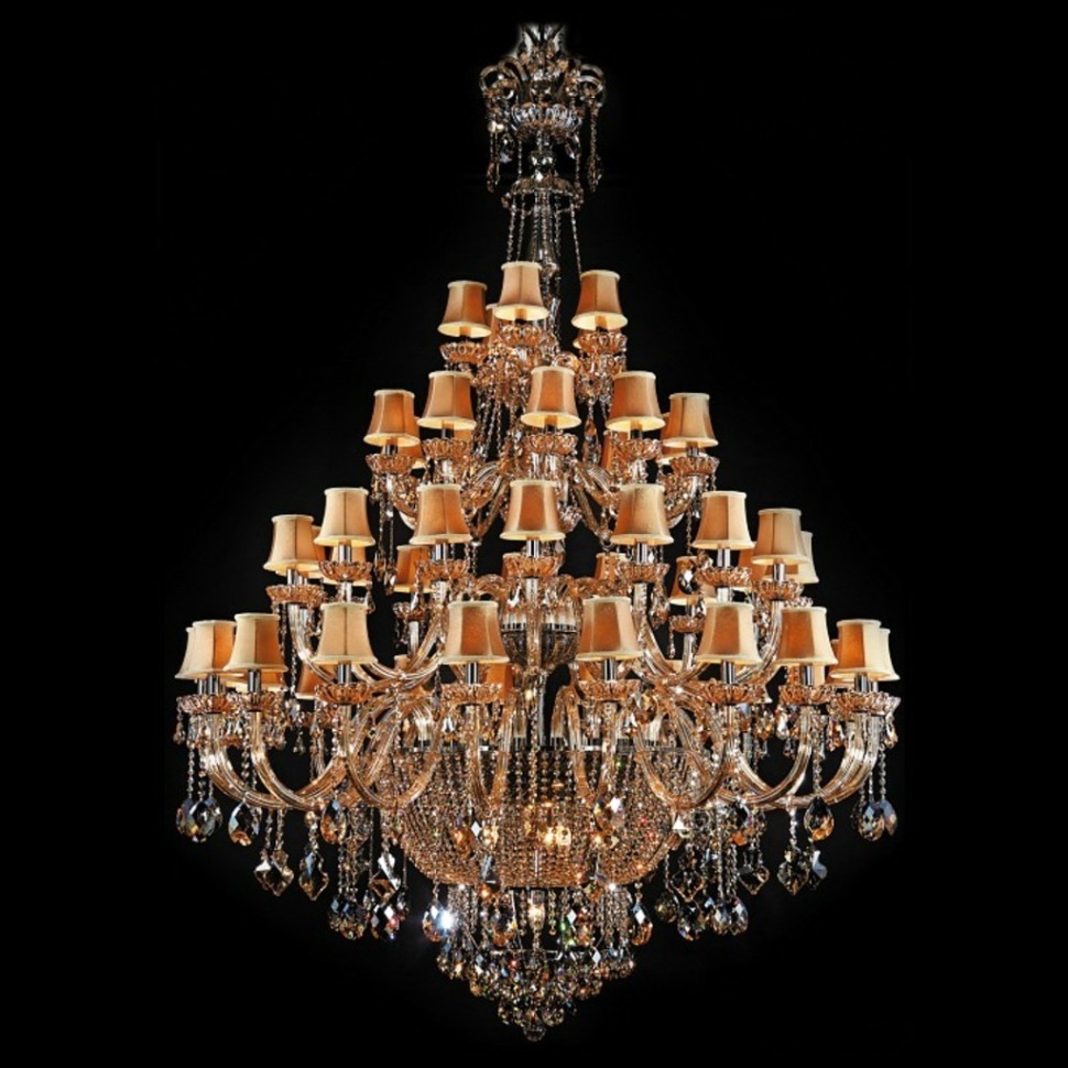 Фото Подвесная люстра Lightstar Nativo 715577 LS_715577 - интернет-магазин МегаТерем в Москве