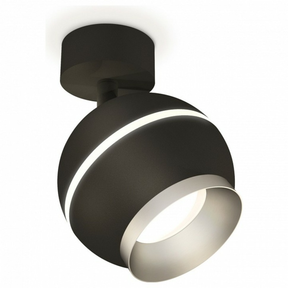 Фото Спот Ambrella Light XM XM1102003 AMBR_XM1102003 - интернет-магазин МегаТерем в Москве