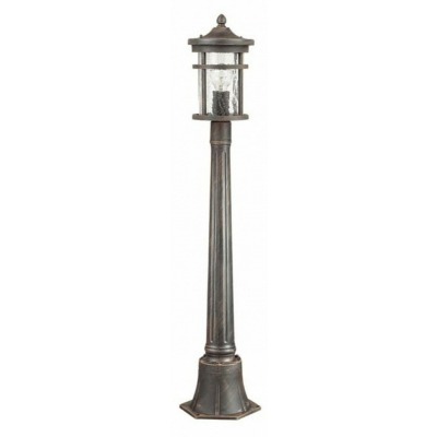 Наземный низкий светильник Odeon Light Virta 4044/1F OD_4044_1F