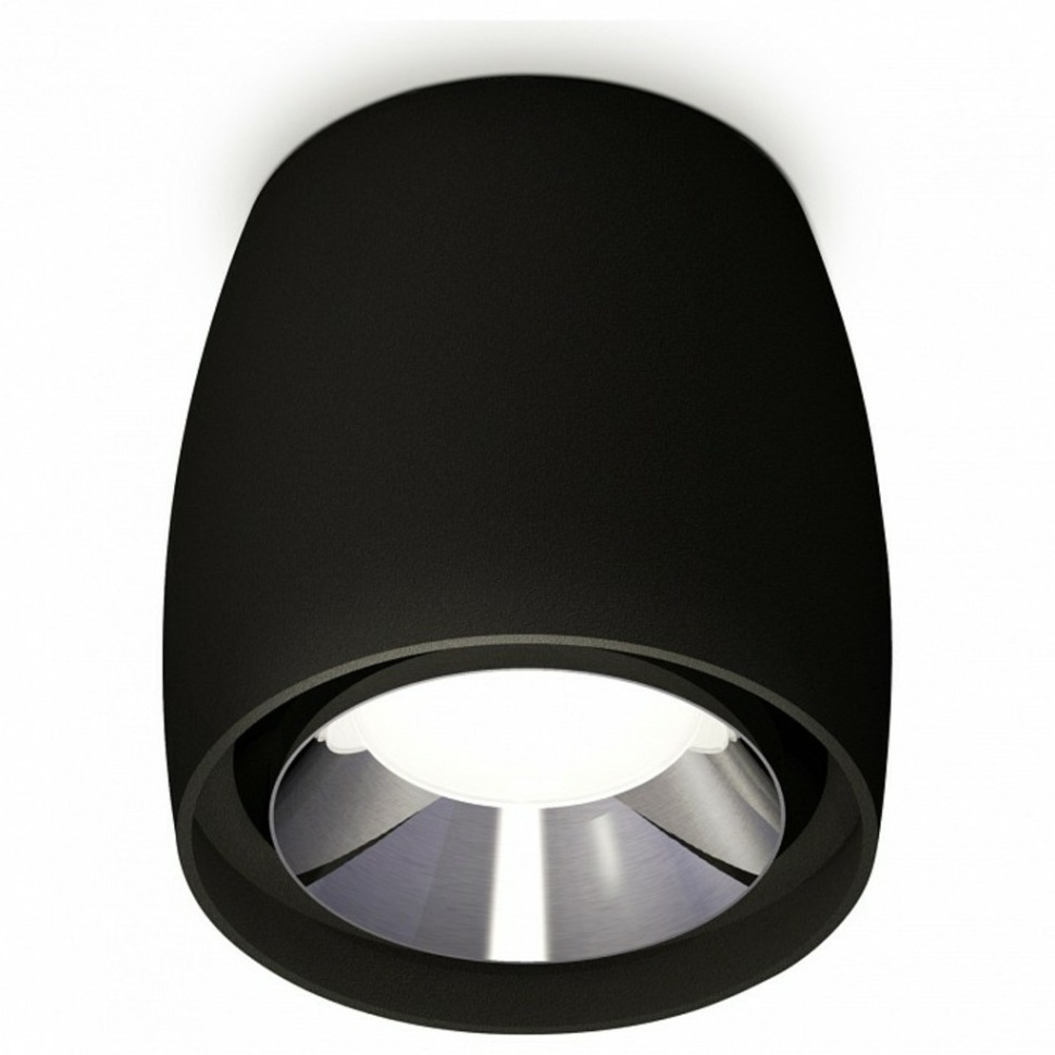 Фото Накладной светильник Ambrella Light XS XS1142003 AMBR_XS1142003 - интернет-магазин МегаТерем в Москве