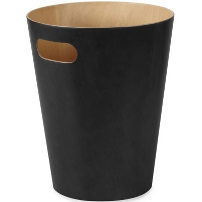 Корзина для мусора woodrow,...
