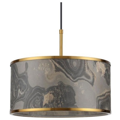 Подвесной светильник Odeon Light Bergi 5064/1 OD_5064_1