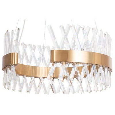 Подвесной светильник Divinare Corona 1685/01 SP-1 DV_1685_01_SP-1