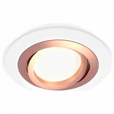 Встраиваемый светильник Ambrella Light XC XC7621084 AMBR_XC7621084