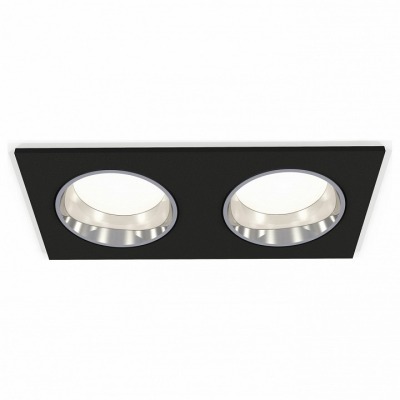 Встраиваемый светильник Ambrella Light XC XC6526003 AMBR_XC6526003