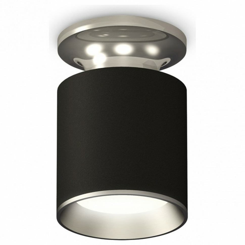 Фото Накладной светильник Ambrella Light XS XS6302120 AMBR_XS6302120 - интернет-магазин МегаТерем в Москве