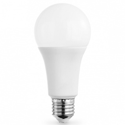 Лампа светодиодная Ambrella Light A65 E27 25Вт 4000K 652504 AMBR_652504