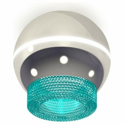 Накладной светильник Ambrella Light XS XS1104020 AMBR_XS1104020