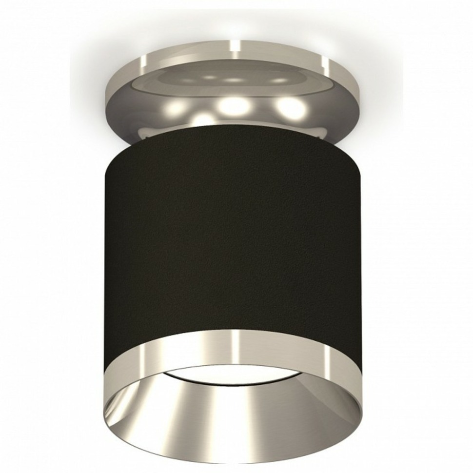 Фото Накладной светильник Ambrella Light XS XS7402082 AMBR_XS7402082 - интернет-магазин МегаТерем в Москве