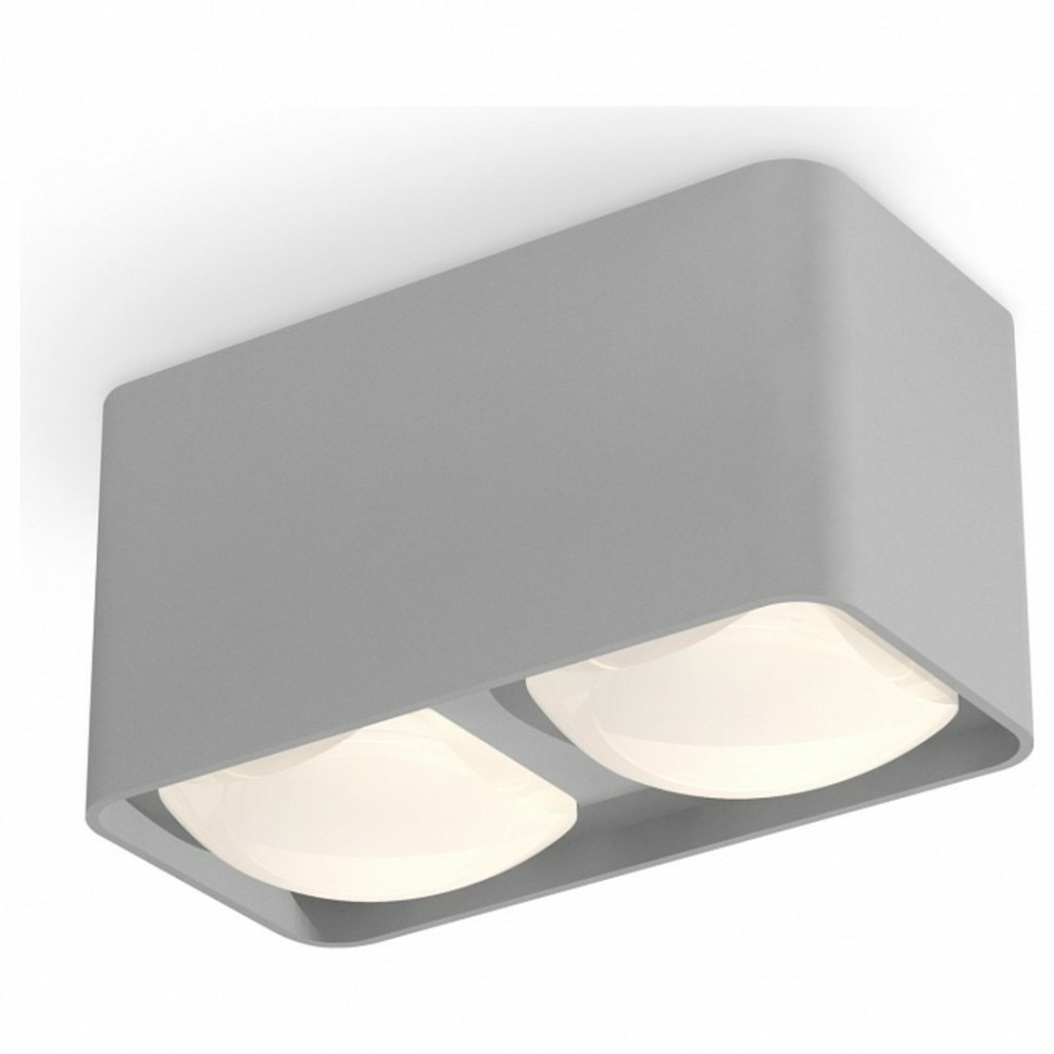 Фото Накладной светильник Ambrella Light XS XS7852011 AMBR_XS7852011 - интернет-магазин МегаТерем в Москве