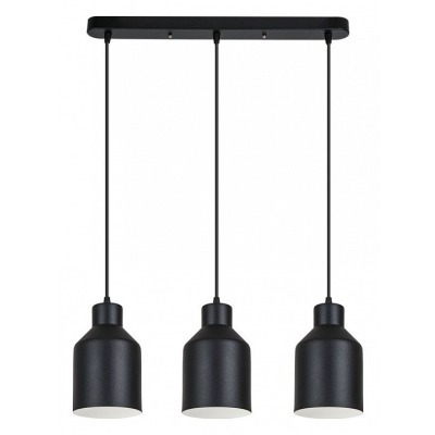 Подвесной светильник Arte Lamp Lark A7073SP-3BK AR_A7073SP-3BK