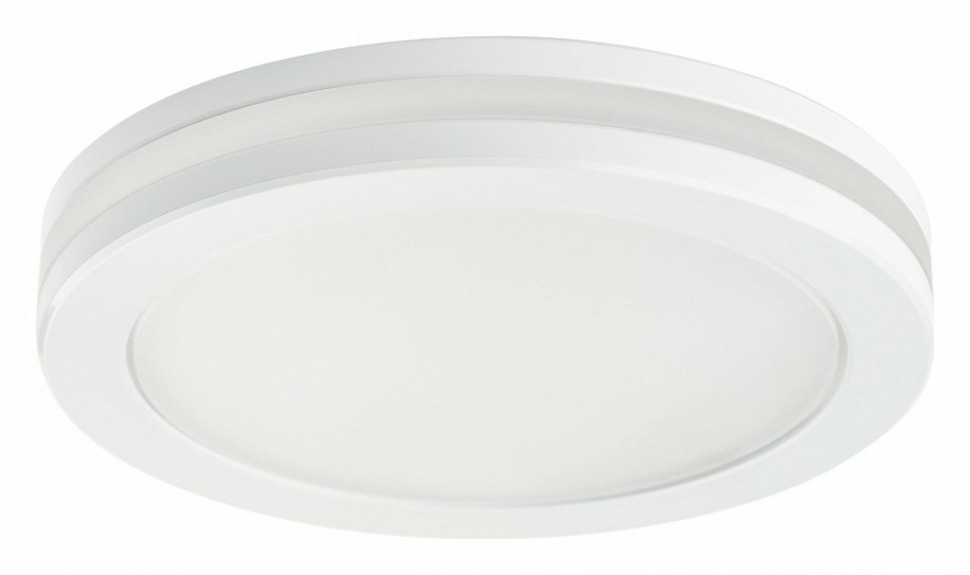 Фото Встраиваемый светильник Lightstar Maturo 070662 LS_070662 - интернет-магазин МегаТерем в Москве
