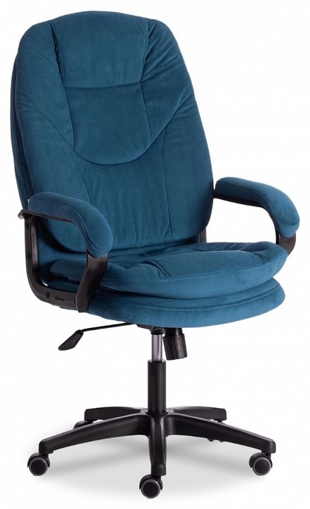 Фото Кресло компьютерное Comfort LT TET_19387 - интернет-магазин МегаТерем в Москве