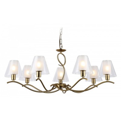 Подвесная люстра Ambrella Light HIGH LIGHT LH57093 AMBR_LH57093