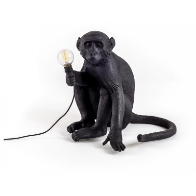 Зверь световой Seletti Monk...