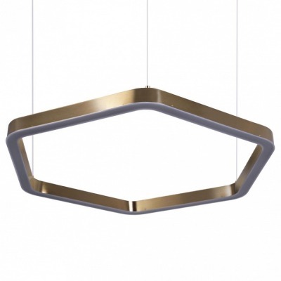 Подвесной светильник Loft i...