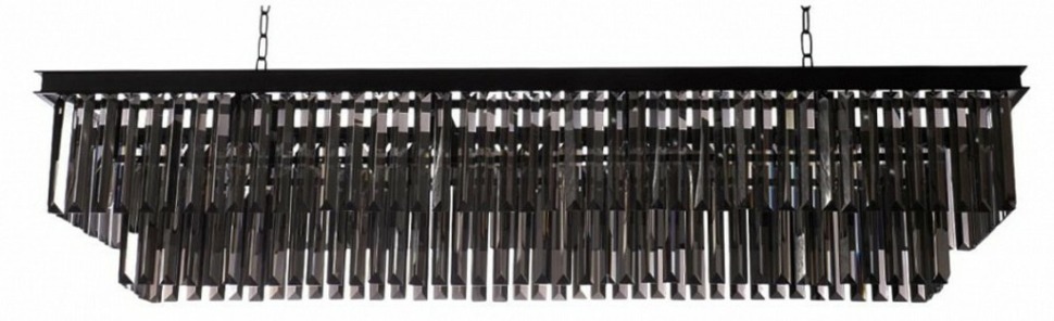 Фото Подвесная люстра Loft it Prism 10018/1200R LF_10018_1200R - интернет-магазин МегаТерем в Москве